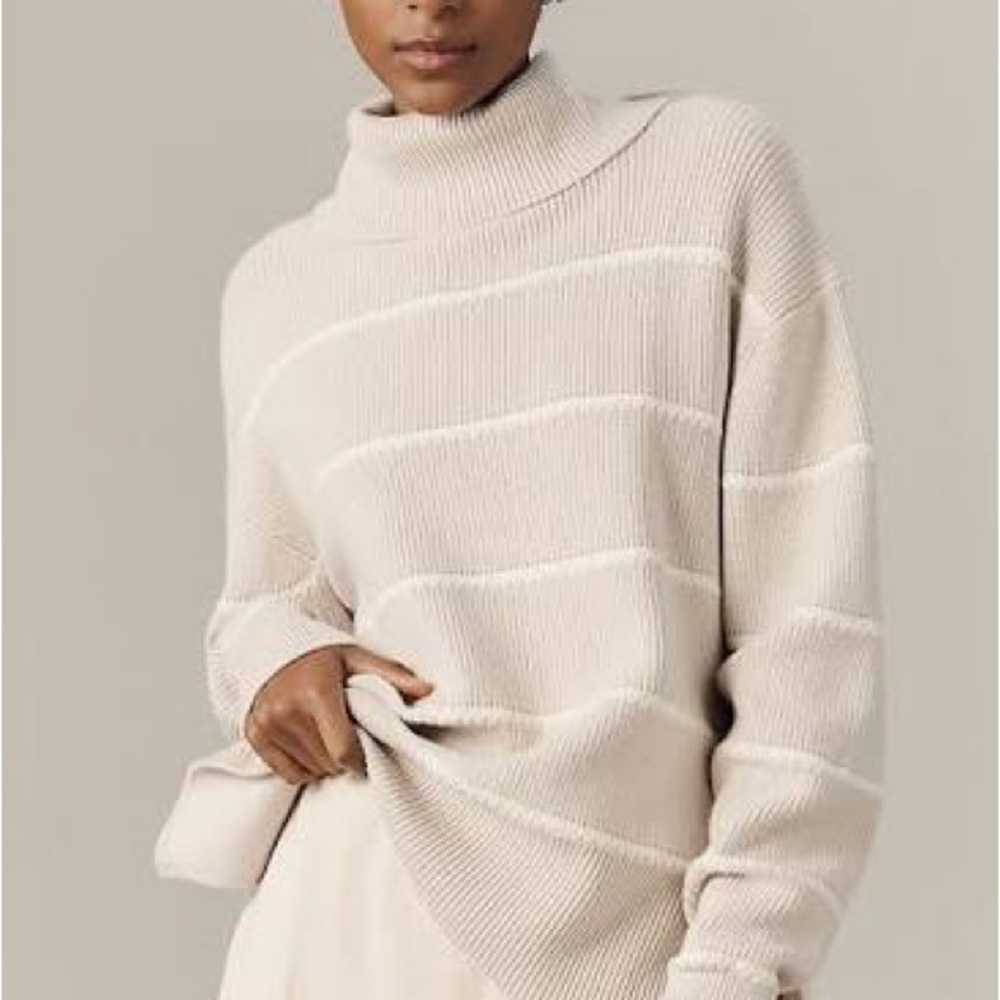 Varley Hamish Sweater